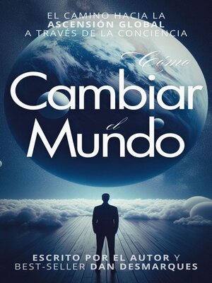 cover image of Cómo Cambiar el Mundo